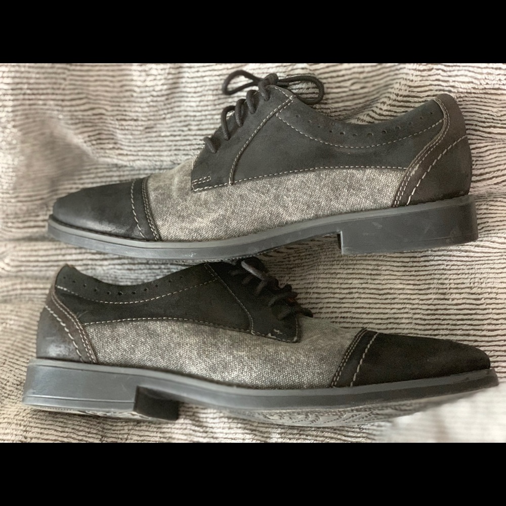 Formal shoes